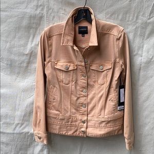 Liverpool Jean jacket